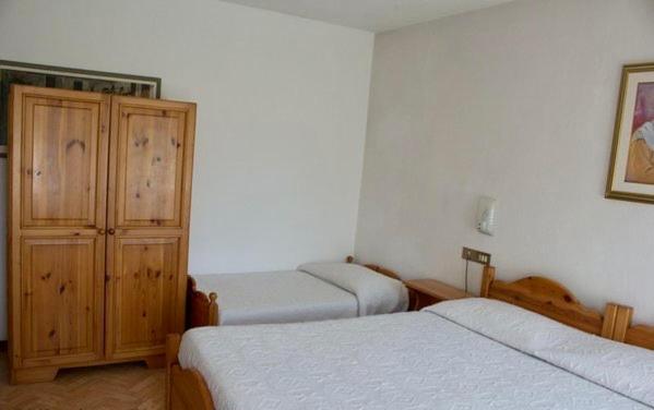 Albergo Piani Di Luzza Forni Avoltri Exterior foto